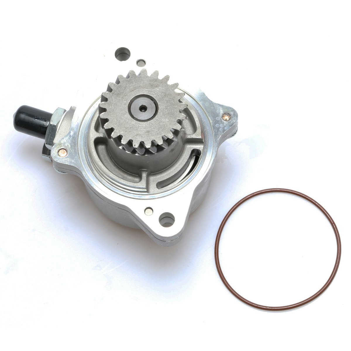 Engine Vacuum Pump For Toyota Dyna ToyoAce WU300 WU340 WU342 4.0L W04D Diesel on Galleon Philippines