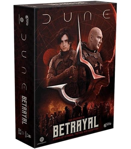 Jeu Dune : Arrakis - L'Aube Des Fremen - Gale Force Nine, Neuf Sous Blister