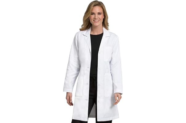 doctors jackets