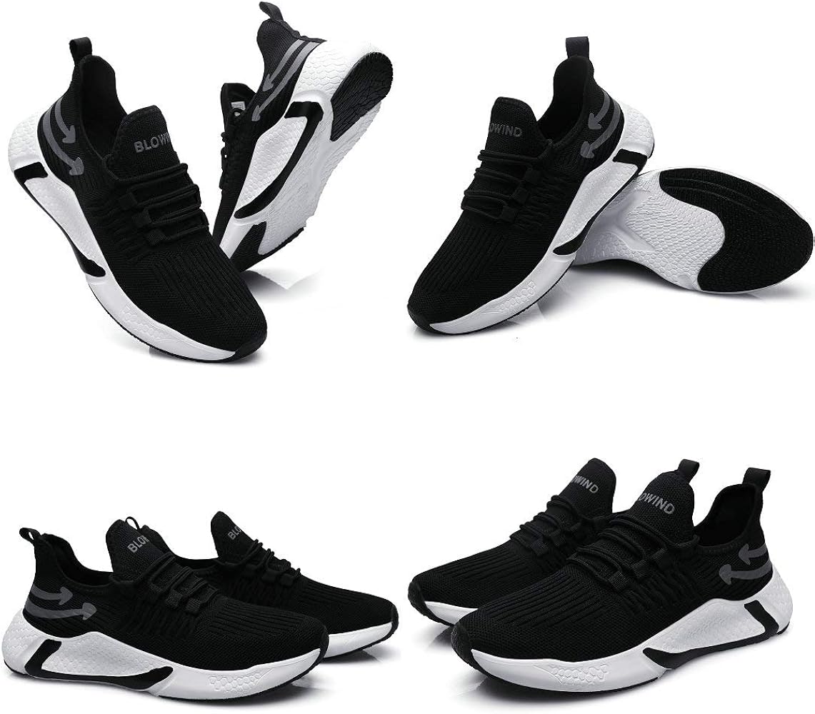 fashionable sneakers with arch support