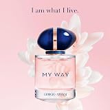 Giorgio Armani My Way EDP 90ml Perfume for Women Brand New In Box view 3