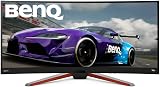 BenQ MOBIUZ EX3415R 34 inch IPS Ultrawide 144 Hz HDR400 1 ms view 5