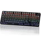 Amazon.com: MechLands Aula F99 PRO 96% Mechanical Gaming Keyboard