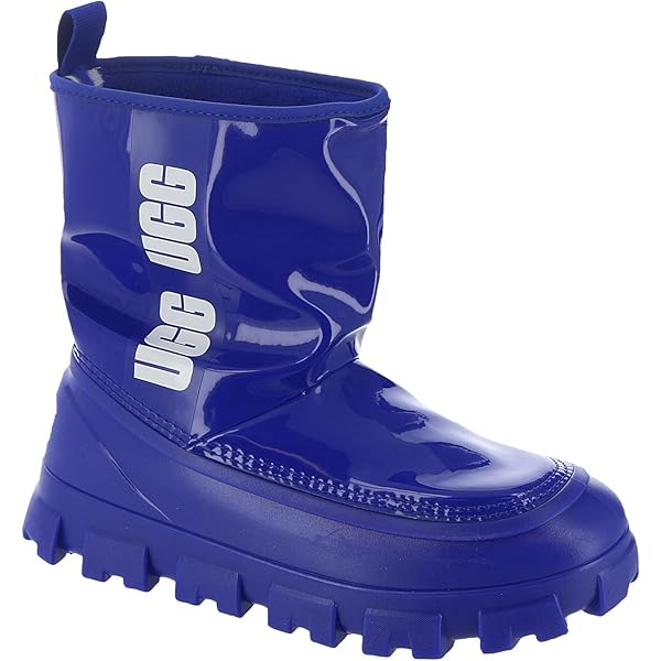 78▢UGG W CLASSIC BRELLAH MINI UT0406-5 ugg-womens-classic-brellah-