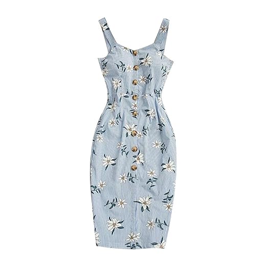 amazon single piece dress