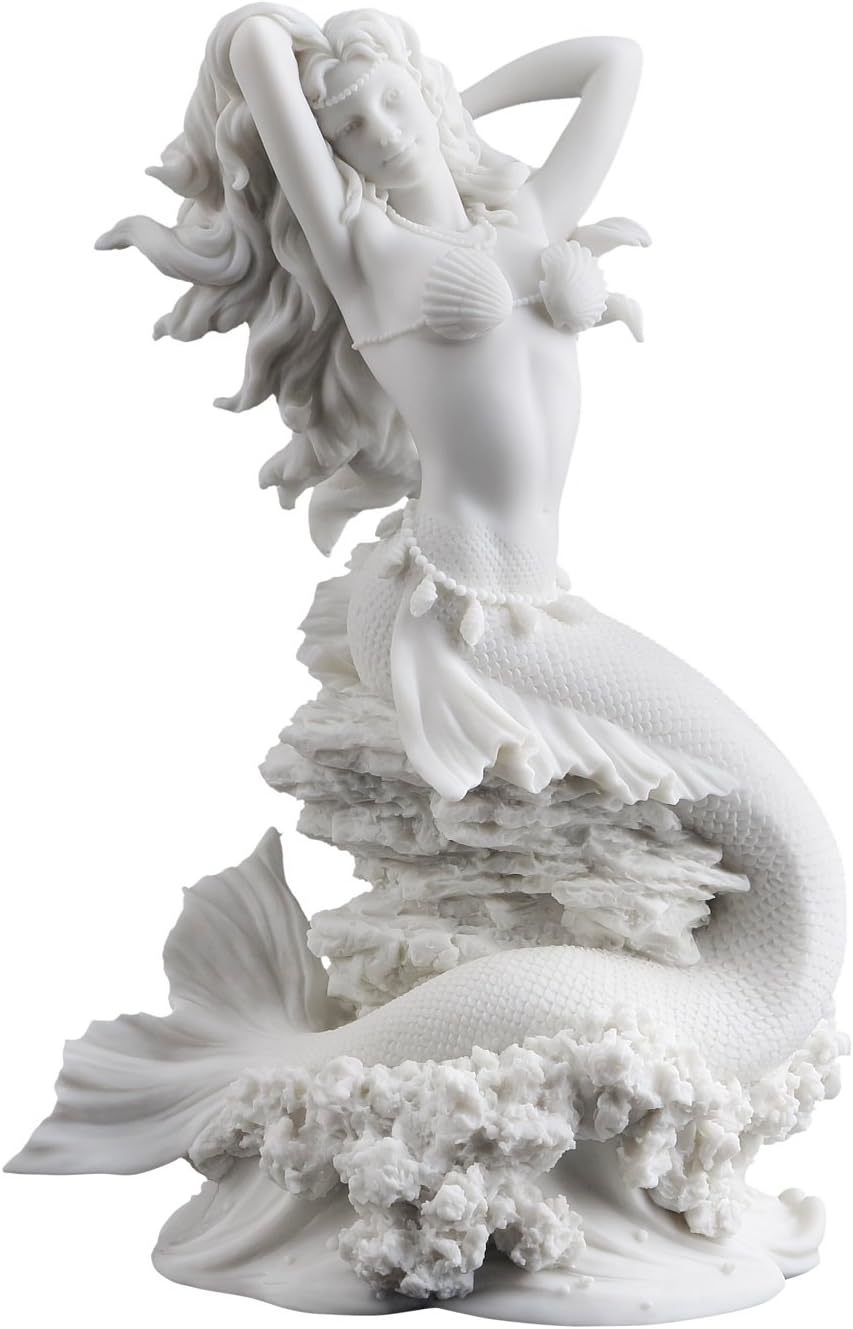 Best Extra Large Mermaid Garden Statues