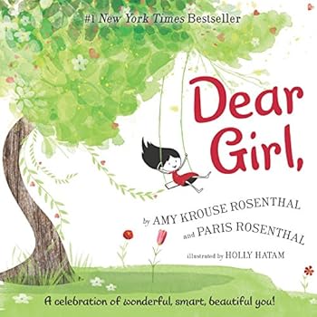 Dear Girl, Dear Girl,