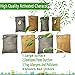 Bamboo Activated Charcoal Air