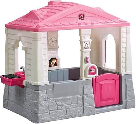 kids playhouse cottage