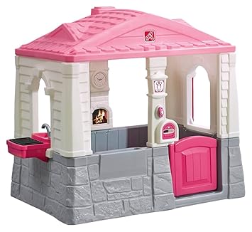 step 2 cottage and grill