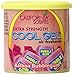 California Scents Cool Gel 4-Unit Tray, Balboa Bubblegum, 4.5 Ounce (Pack of 4)