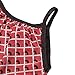 Chinatera Little Girls Floral Strap Short Harem Pants Jumpsuits Rompers Outfits (For 2-3Y)