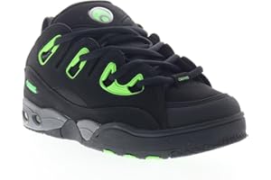 Osiris Men's D3 E Skate Shoe