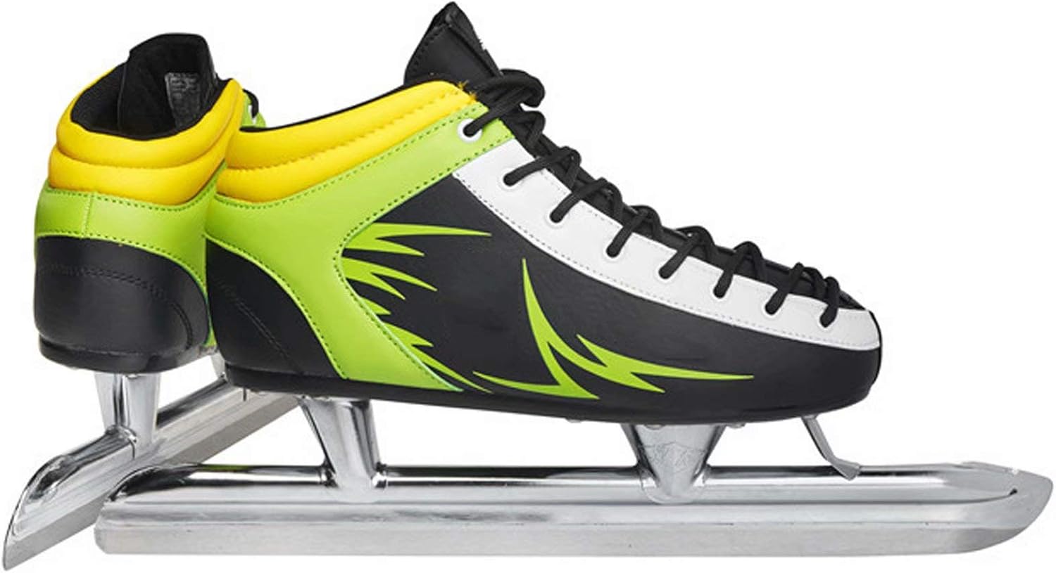 Ice Skates Ice Hockey Shoes Adult Child Ice Skates