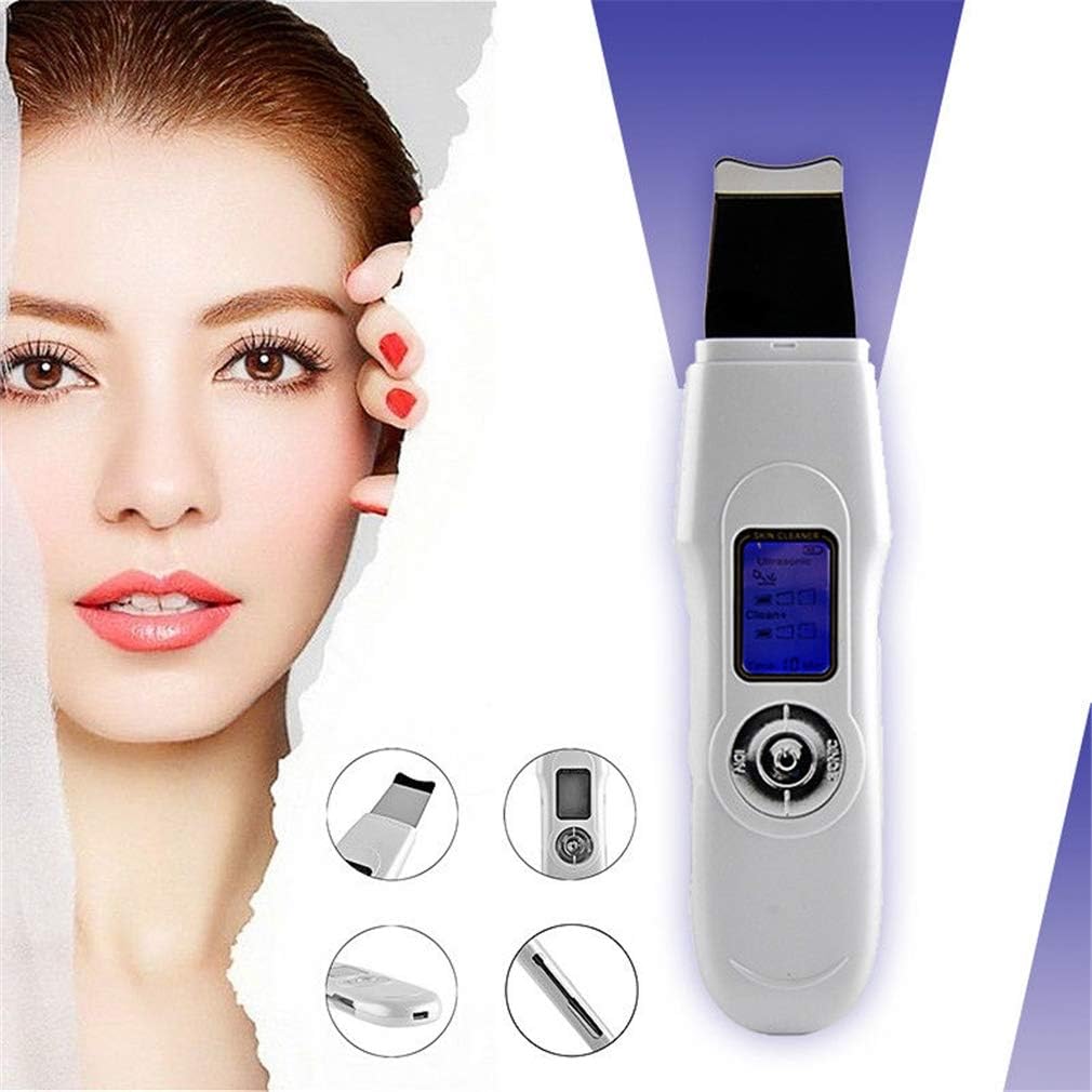 Beaupretty 2x Silikon-Gesichtsreinigungsbürste | Handgeführter Gesichtswäscher & Maskenstab | Für Empfindliche Haut