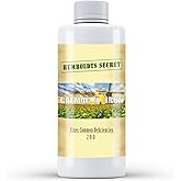 Humboldts Secret CalMag & Iron | Calcium, Magnesium & Chelated Iron Nutrient Fertilizer | Hydroponic Supplies for Vegetative & Flowering Growth in Soil, Coco, Hydroponics or RO Water | 8 Ounce