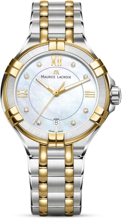 Maurice lacroix montre femme Clearance
