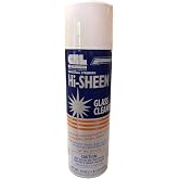 Somaca Hi Sheen Glass Cleaner - 19 oz. Can