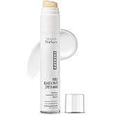 StretchMarkers Therapy Stretch Mark Cream – Visibly Reduces and Treats, Stretch Marks Removal with Retinol, Hyaluronic Acid, Bioactive Peptides & 3D Stem Cell Technology, 1 fl oz