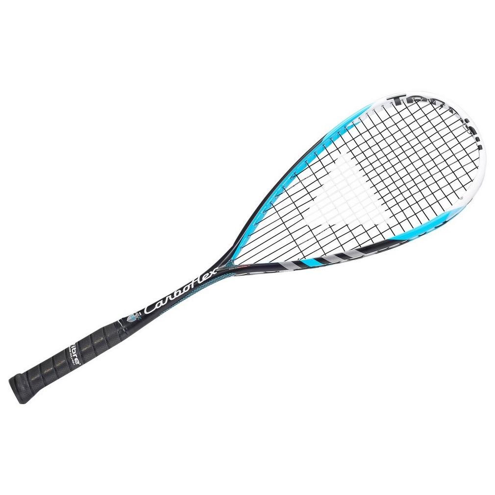 Raqueta Tecnifibre Carboflex X-TOP V2 125 Racket Center