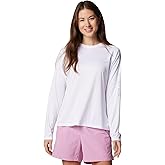 Columbia Women's PFG Tidal Tee II Long Sleeve T-Shirt
