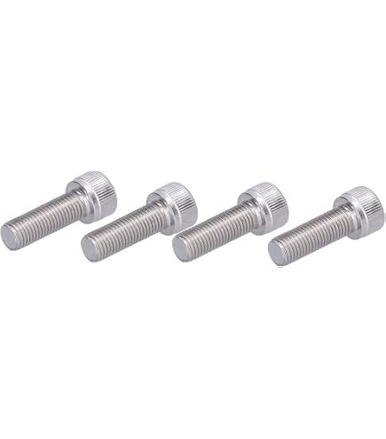 Left Hand Thread Screws M3 M4 M5 M6 M8 M10 Grade 12.9 DIN912 Left Hand Thread Hex Socket Head Cap Screw - 13 Left Hand Thread Screws M3 M4 M5 M6 M8 M10 Grade 12.9 DIN912 Left Hand Thread Hex Socket Head Cap Screw - 13