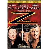 The Mask of Zorro (Deluxe Edition)