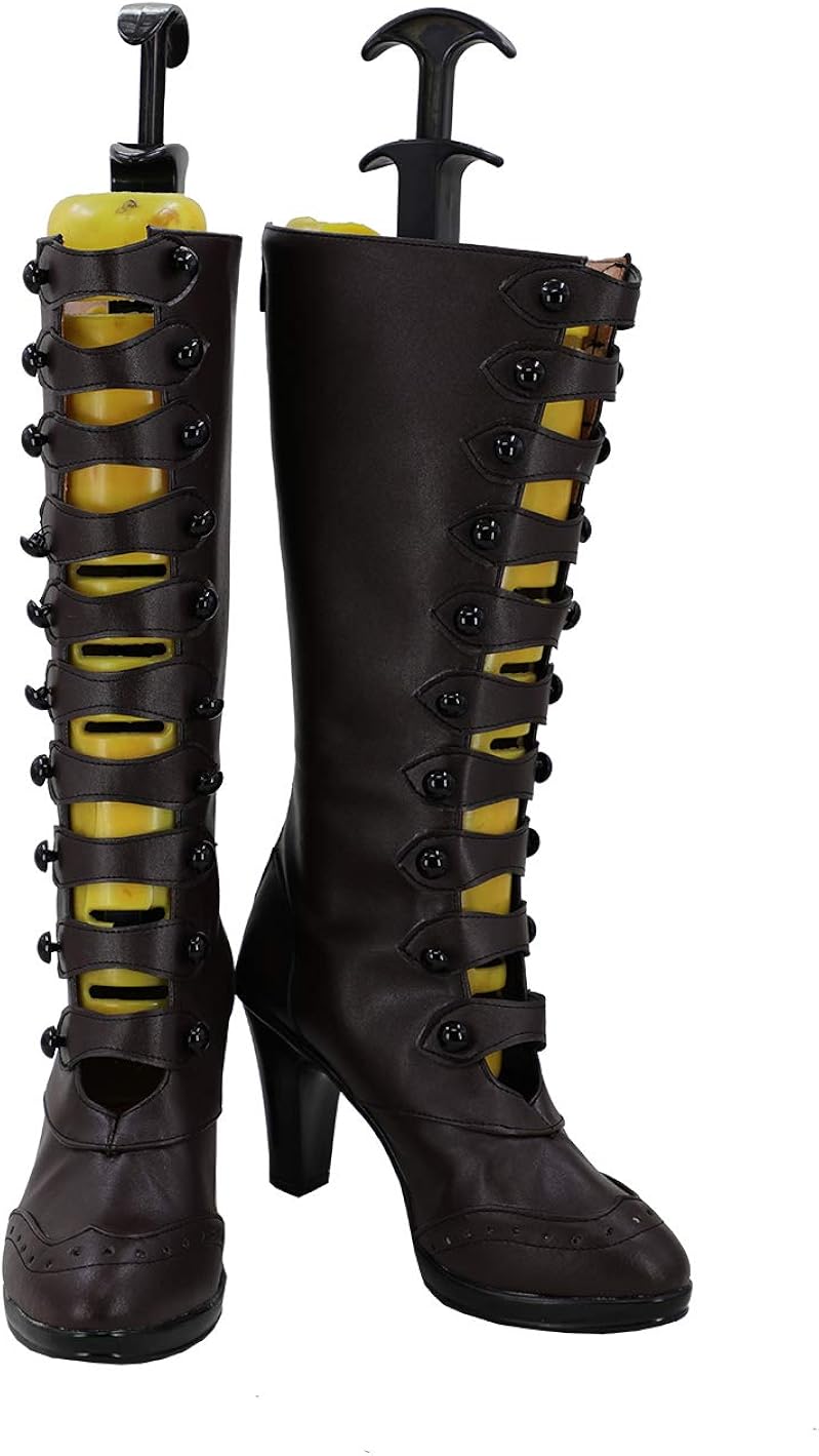 bellatrix lestrange shoes