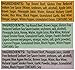 Field Trip Beef Jerky | Gluten Free Jerky, Low Carb, Healthy High Protein Snacks with No Nitrates, Made with All Natural Ingredients | Best Sellers, Honey Spice, Teriyaki, and Original | 2.2oz, 3 Pack