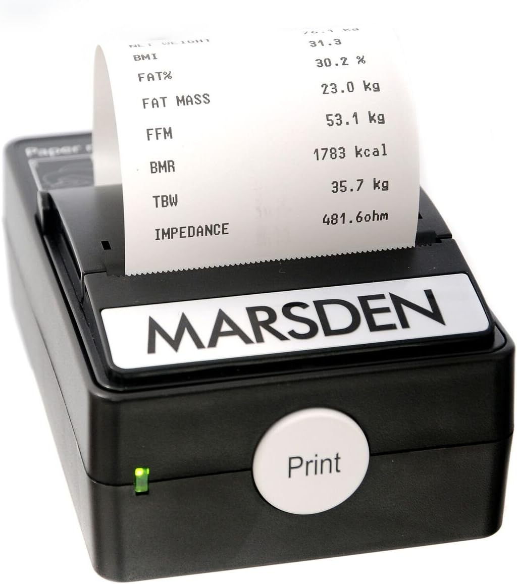 Marsden TP-2100 Thermal Dot Line Printer