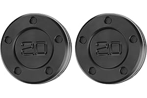 Gofotu Golf Club Head Custom Weight 2pcs 5g/10g/15g/20g/25g/30g/35g/40g/45g Fit Titleist Scotty Cameron Golf Club Putters Newport Black Choose oneBlack