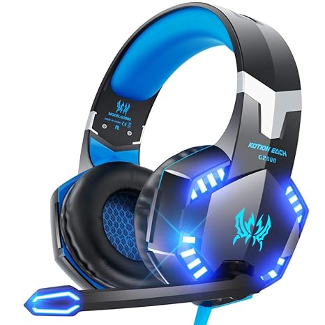 VersionTECH G2000 Gaming Headset
