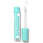 Sweed - The Brow Serum | Prostaglandin-Free (0.10 fl oz | 3 ml) | Peptides, Biotin, Keratin| Vegan, Cruelty-Free, Clean Beauty