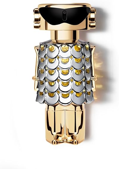 PACO RABANNE FAME VEGAN EAU DE PARFUM SPRAY 80ML France