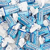 Vanilla Tootsie Roll Midgees