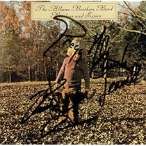 The Allman Brothers Band | Amazon.com.br