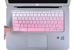 Keyboard Cover for HP X360 14a Chromebook 14", Chromebook 14a-na/ca 14a-na1043cl 14a-na0226nr 14a-na0031wm, 14-db/ca/ak Serie