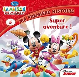 Super aventure !