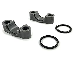 Steering Stem Bushing Seal Fits For Yamaha YFZ450