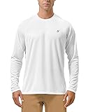 Roadbox Mens UPF 50+ UV Sun Protection Shirts