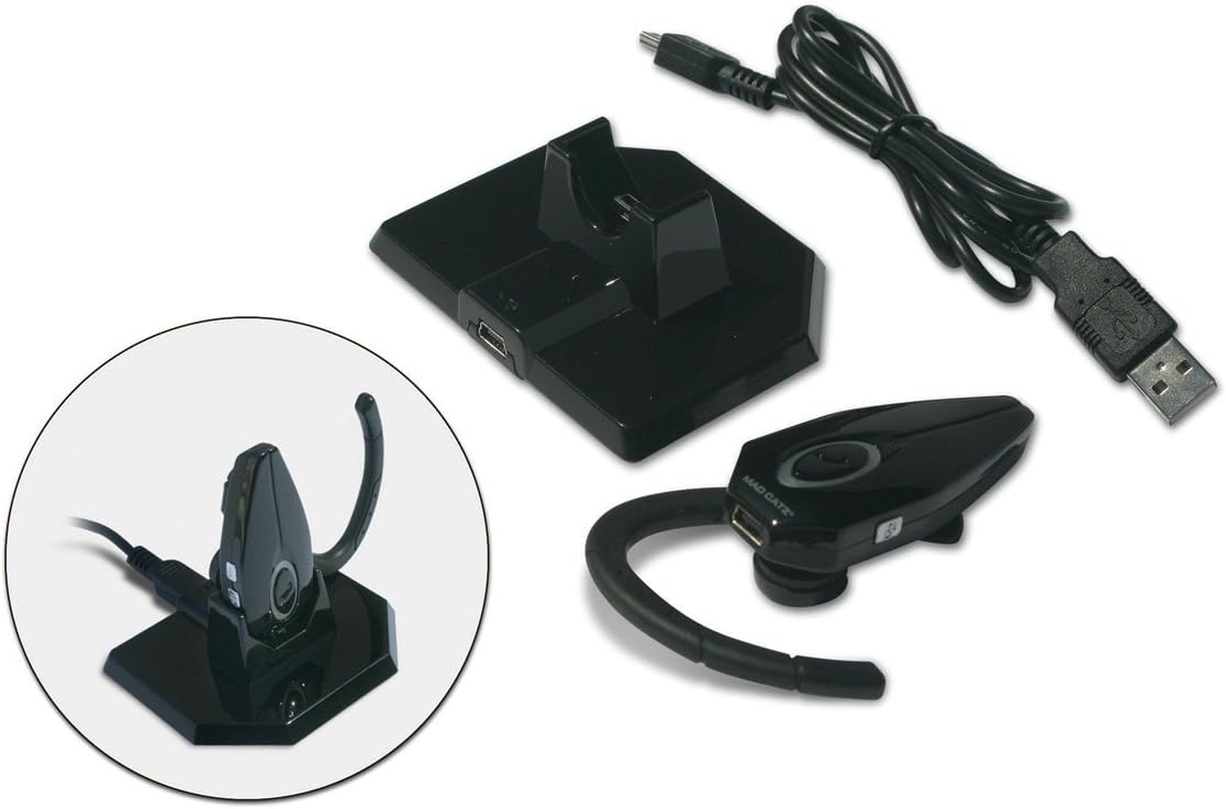 Mad catz bluetooth headset Outlet
