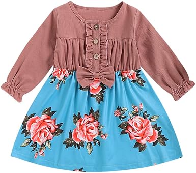 amazon baby winter dress