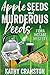 Apple Seeds and Murderous Deeds: An Irish Mystery (Fiona McCabe Mysteries Book 1)