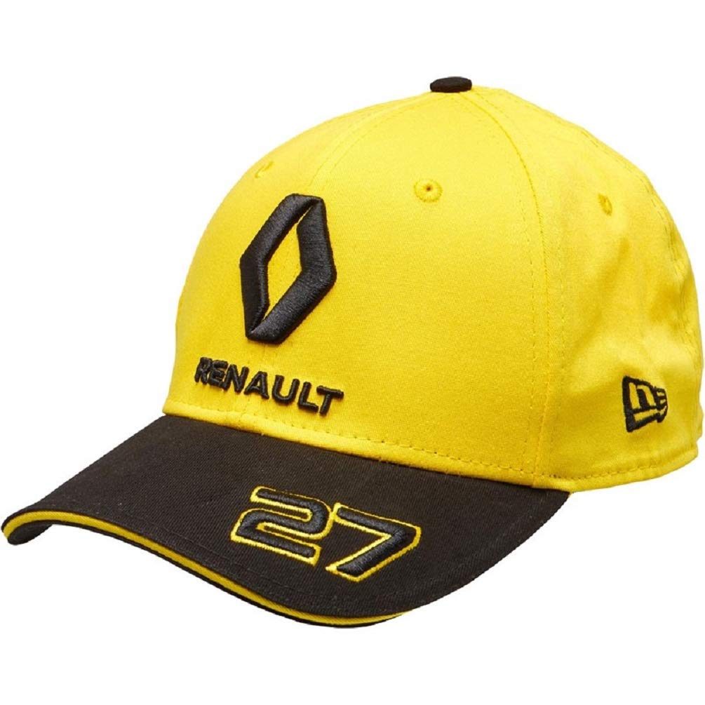 New Era Casquette Hulkenberg Essential F1 9fifty