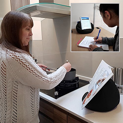 4 COSY+HOLDER+Pumpkin+Beanbag+Cushion