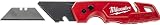 Milwaukee Foldable Pocket Knife Fastback One-Hand Quick Change view 8
