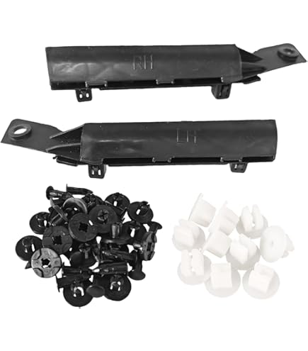 パーツ hayaton BASE Genuine Nissan Cover - Bumper Bracket 622a0-6ra0h for sale