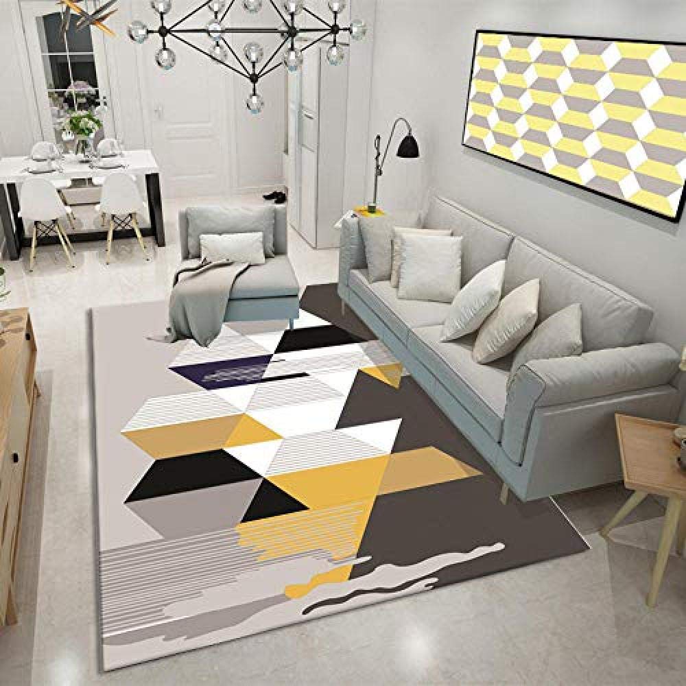 Cuisine Maison Qiji Home Tapis Moelleux Absence
