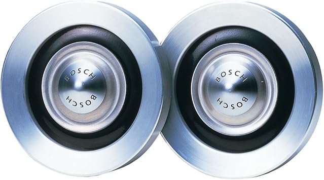 Amazon Com Bosch 0320226017 Supertone Disc Horn Box Of 1