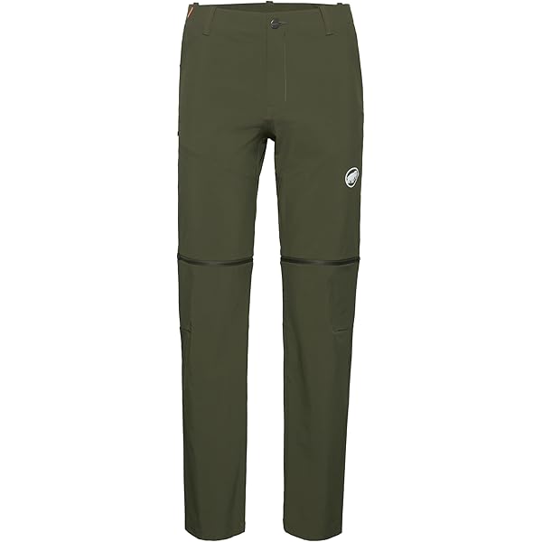 Amazon.com: Mammut Eisfeld Guide SO Pants - Mens, Azurit/Night, US